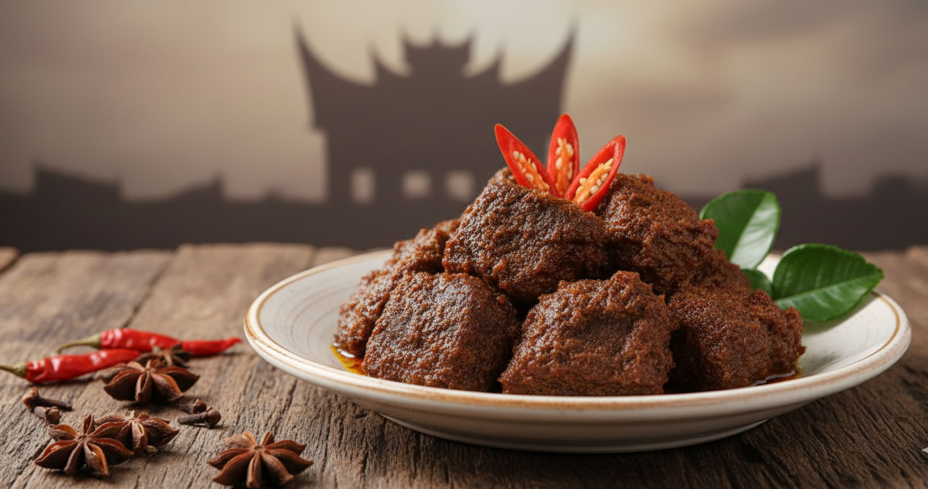 Rendang Premium
